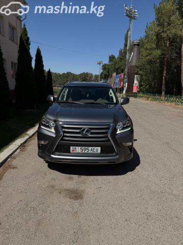 Lexus GX