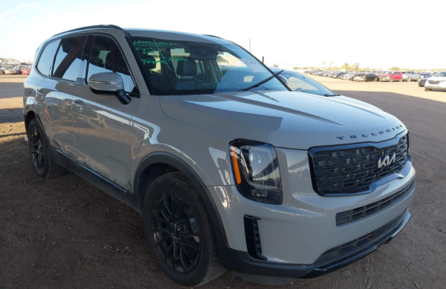 Kia Telluride