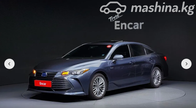 Toyota Avalon