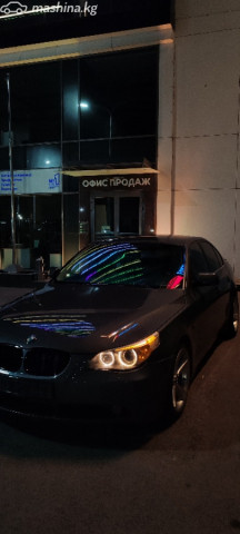 BMW 5 серии