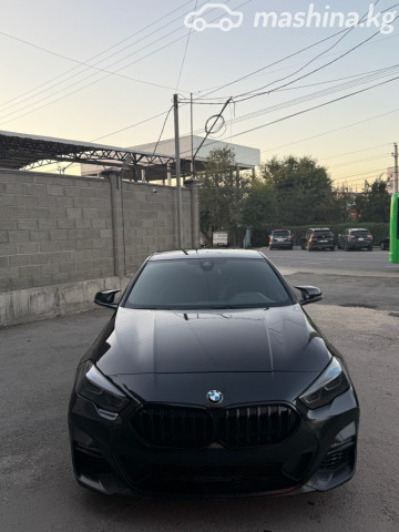 BMW 2 серии