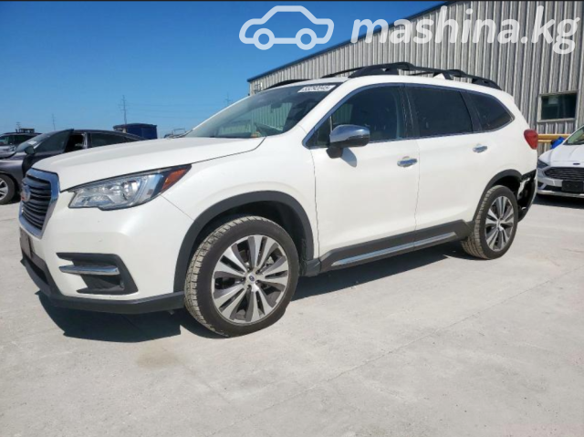 Subaru Ascent