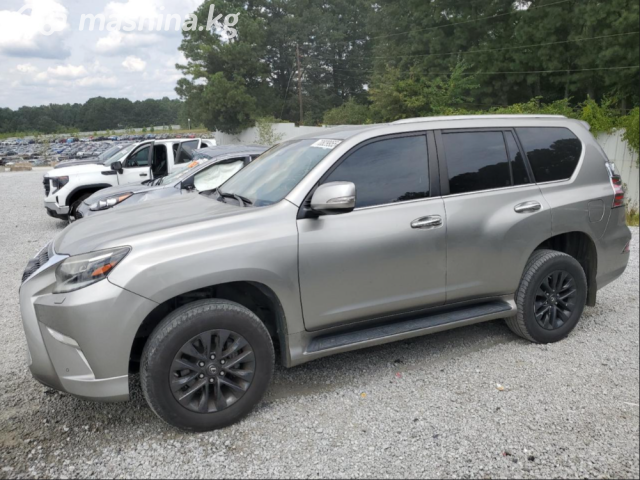 Lexus GX