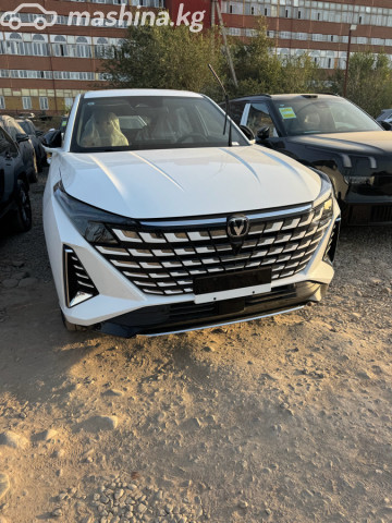 Changan UNI-Z