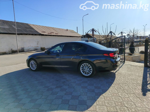 BMW 5 серии