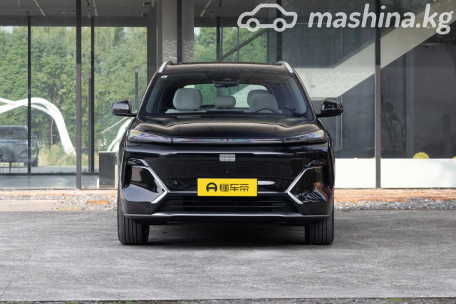 Geely Galaxy Starship 7