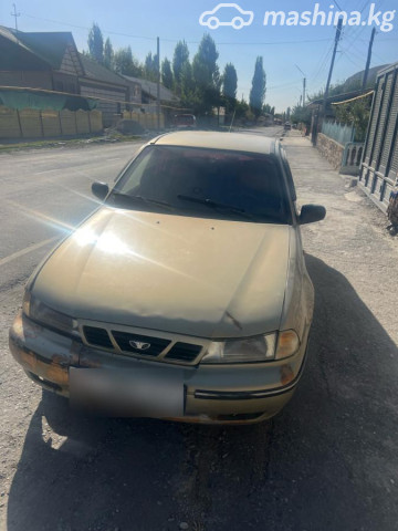Daewoo Nexia