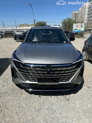 Changan UNI-Z