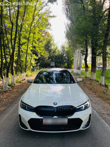 BMW 3 серии