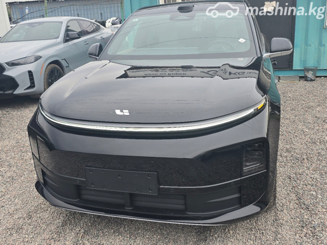 LiXiang L6