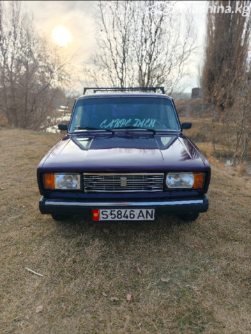 ВАЗ (Lada) 2104
