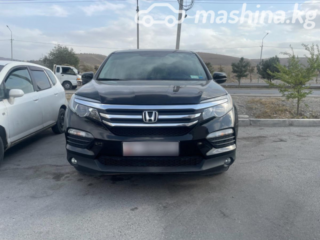 Honda Pilot