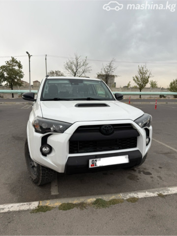 Toyota 4Runner