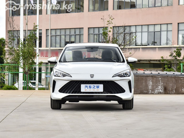 Roewe i5