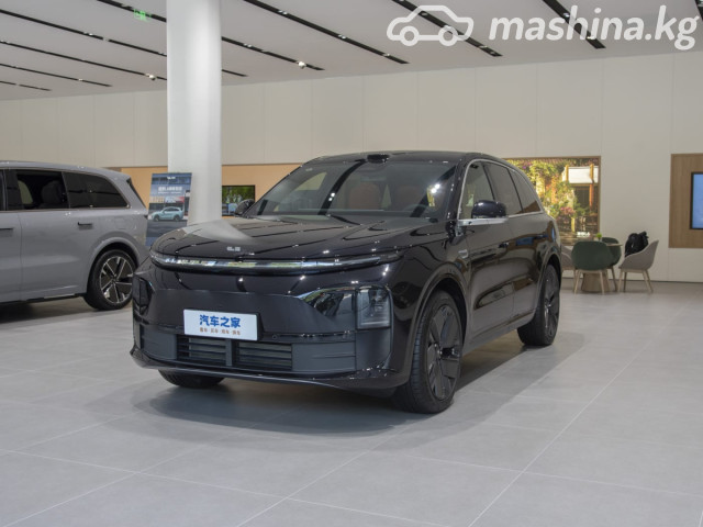 LiXiang L6