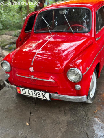 ЗАЗ 965