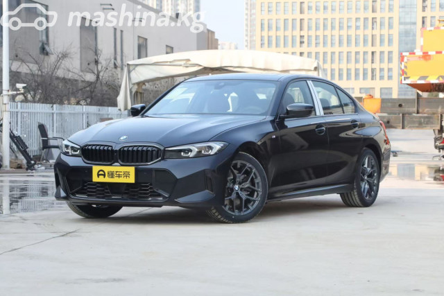 BMW 3 серии