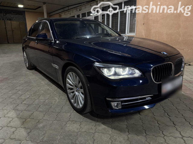 BMW 7 серии