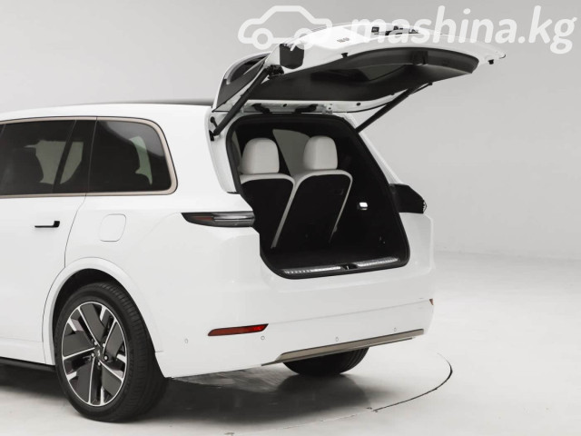 LiXiang L9