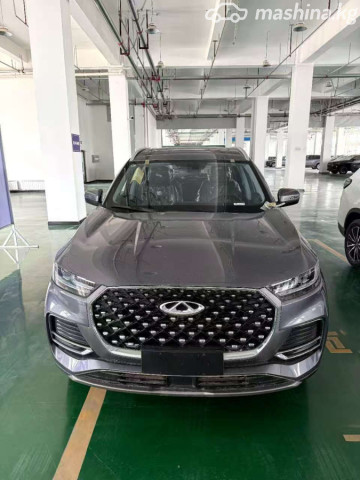 CHERY Tiggo 8 Plus