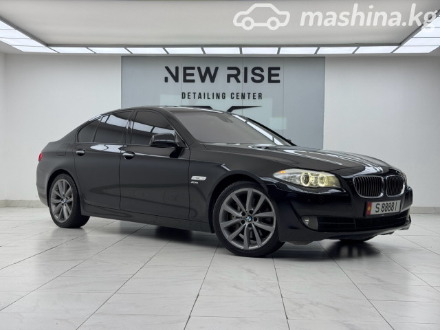 BMW 5 серии