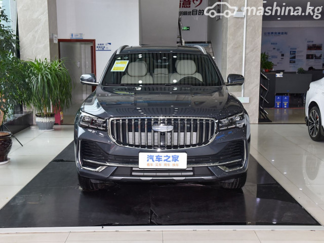 Geely Xingyue L