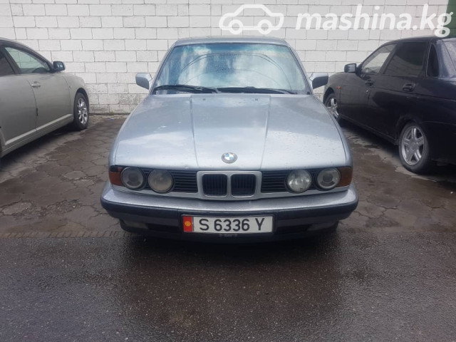 BMW 5 серии