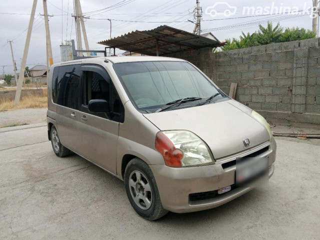 Honda Mobilio