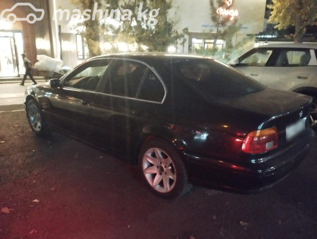 BMW 5 серии