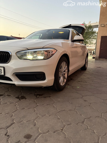 BMW 1 серии