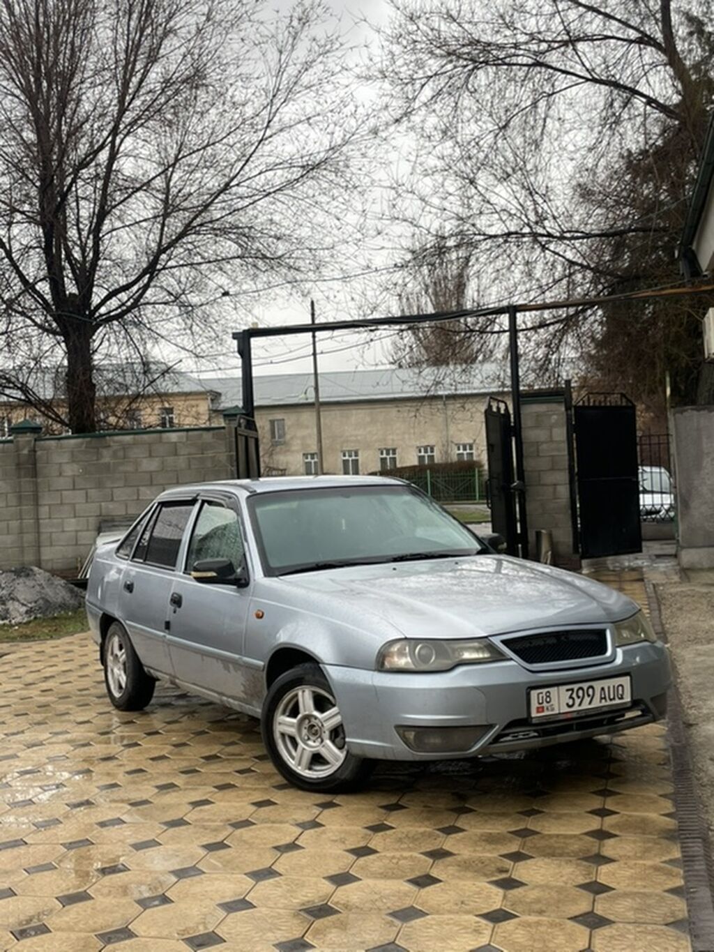Daewoo Nexia