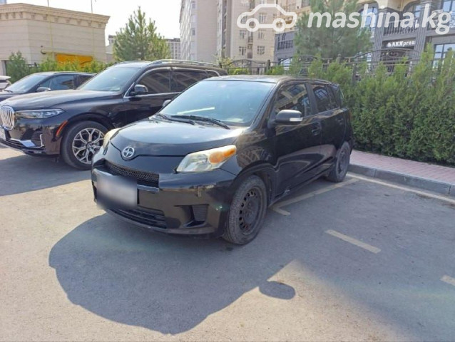 Scion xD