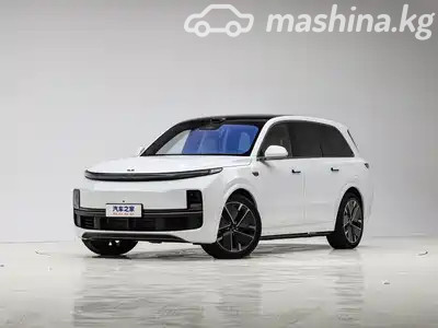 LiXiang L9