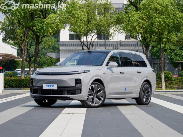 LiXiang L9