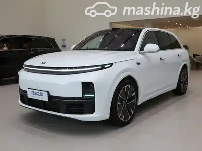 LiXiang L7