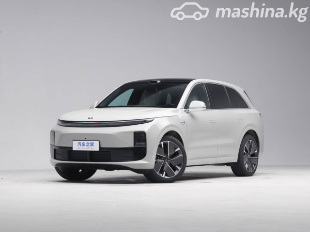 LiXiang L6