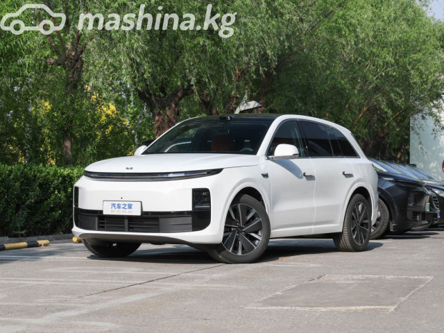 LiXiang L6