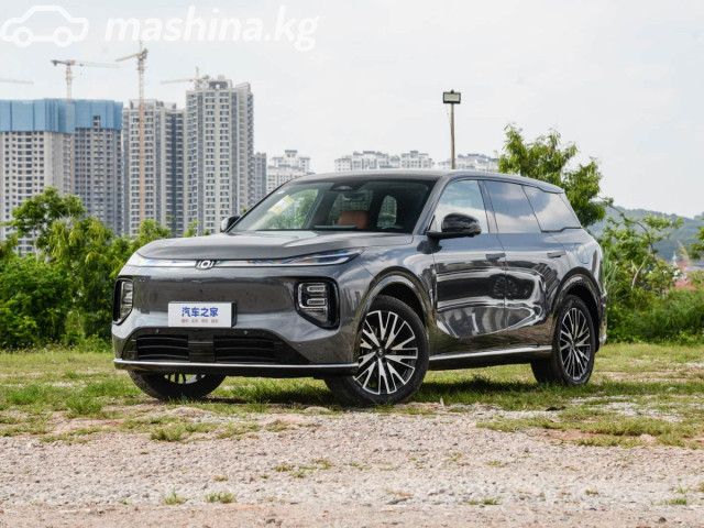Changan Qiyuan Q05