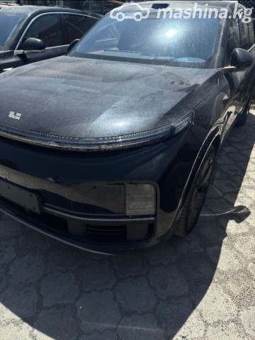 LiXiang L7