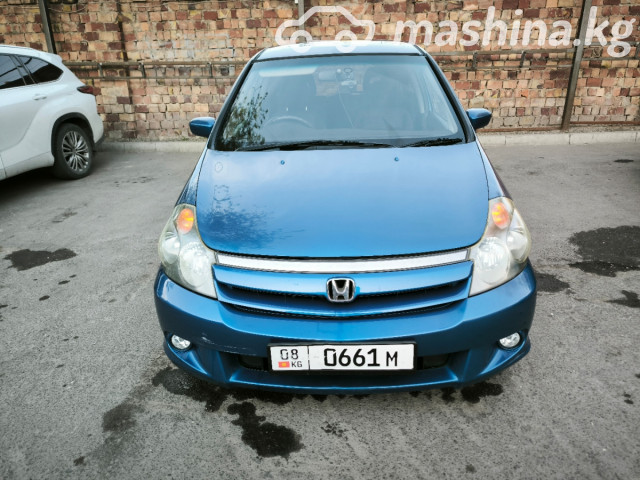 Honda Stream