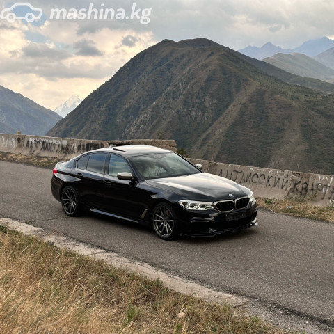 BMW 5 серии