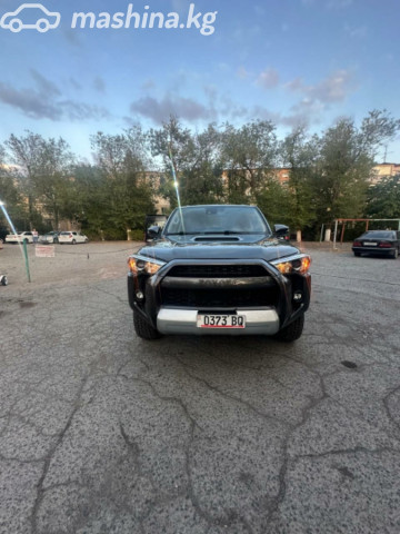 Toyota 4Runner