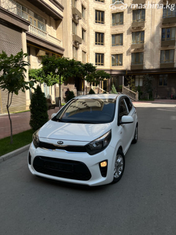 Kia Morning