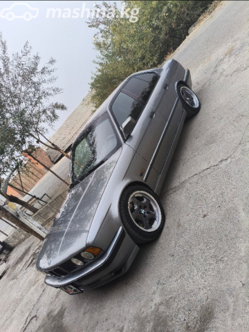 BMW 5 серии