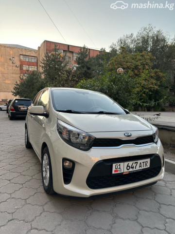 Kia Morning