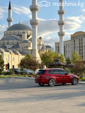 BMW X5 M