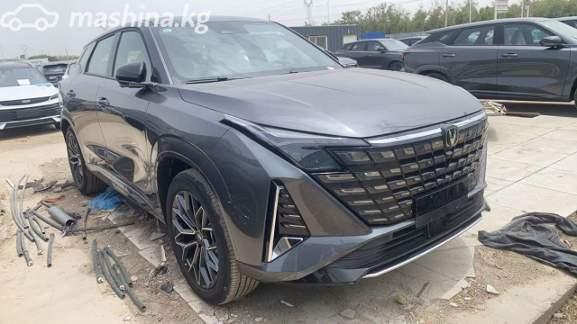 Changan UNI-Z