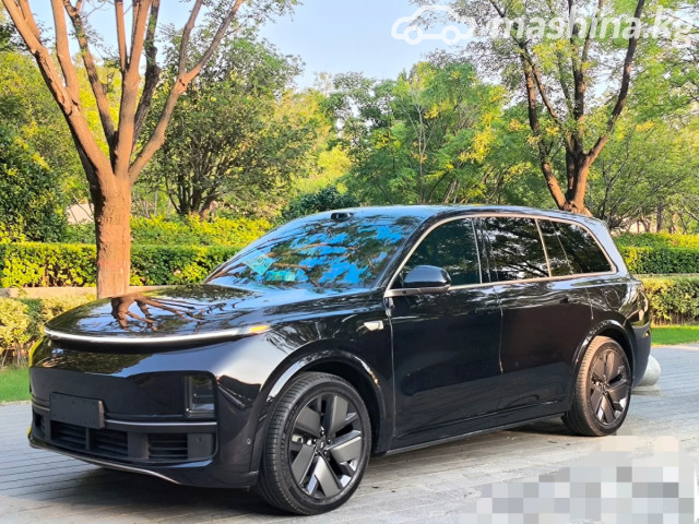 LiXiang L9