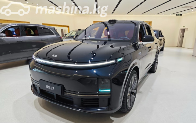 LiXiang L7