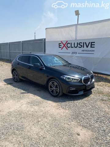 BMW 1 серии